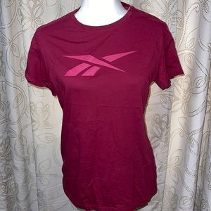🔹Reebok Womens Athletic Shirt Large🔹
